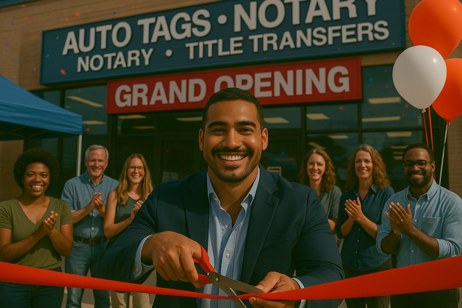 How to Open an Auto Tag Agency (What No One Tells You)