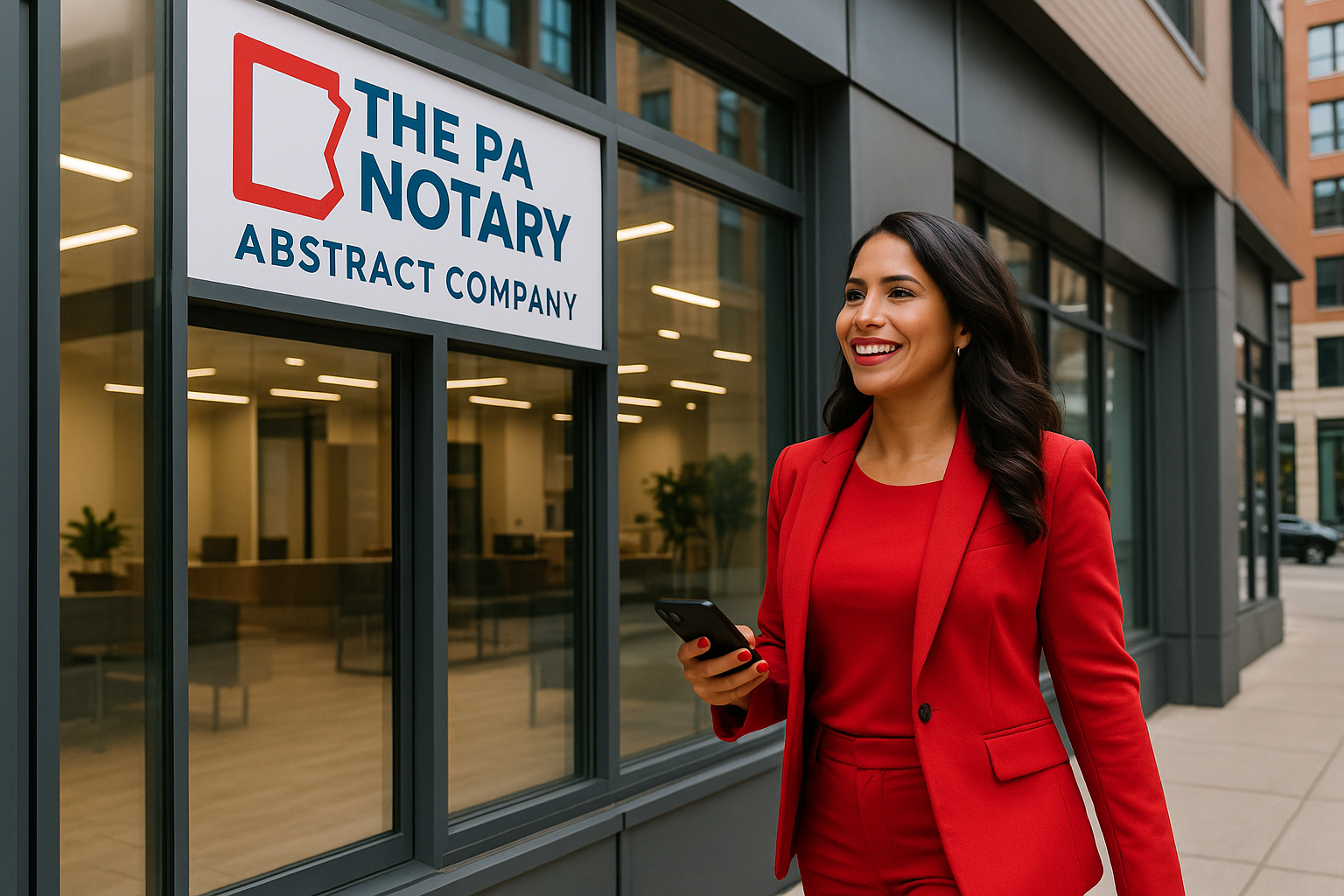 The PA Notary’s Secret Weapon: How to Turn Title Companies Into Your #1 Source of Signings