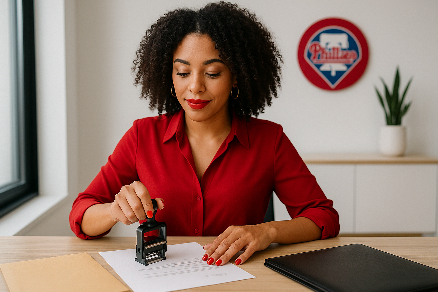 What Every Pennsylvania Notary Should Know About Apostilles (And How to Offer the Service Legally)